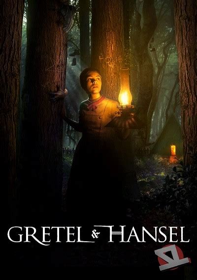 gretel & hansel torrentz